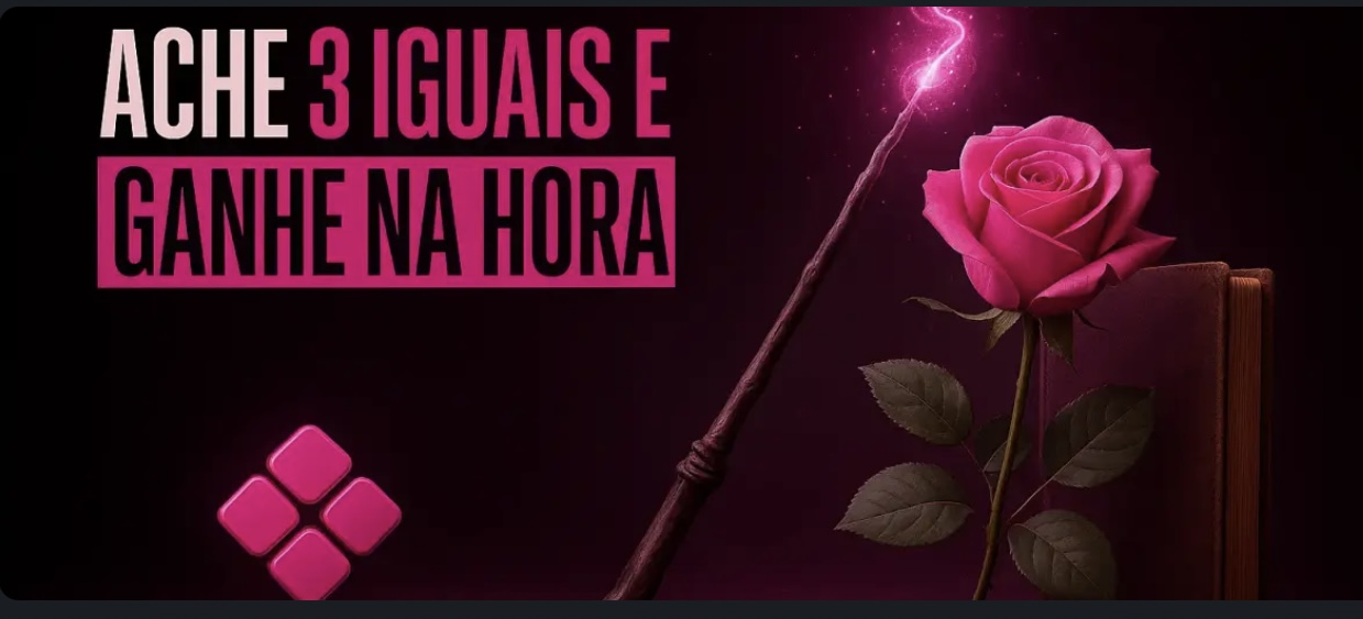Raspadinha Mágica  - R$5,00 - PRÊMIOS DE ATÉ R$10.000,00
