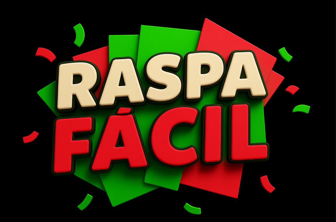 Raspafacil